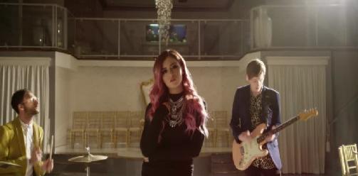 Against The Current - The Fuss